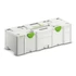 Kép 3/11 - Festool SYS3 XXL 237 Systainer3 – T-LOC zárómechanika