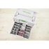 Kép 10/11 - Festool Betétdobozok 50x50/50x100x68-Set