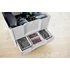 Kép 10/12 - Festool SYS3-COMBI M 337 rendszerkompatibilis tárolás termékfotó