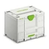Kép 3/12 - Festool SYS3-COMBI M 287 fiókos Systainer³ tárolórendszer
