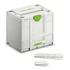 Kép 1/12 - Festool Systainer³ SYS3-COMBI M 337 termékkép