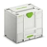 Kép 3/12 - Festool 577767 Systainer combi fiókos tároló fotó