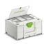 Kép 3/12 - Festool SYS3 DF M doboz fúrók és bitek számára