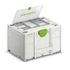 Kép 3/12 - Festool Systainer³ SYS3 DF M 237