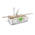 Kép 10/12 - Festool Systainer³ SYS3-MFT M 112