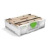 Kép 3/12 - Festool Systainer³ SYS3-MFT M 112