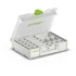Kép 1/6 - Systainer, Orga SYS3 ORG M 89 22xESB