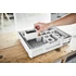Kép 12/12 - Festool Systainer³ Organizer SYS3 ORG M 89