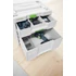 Kép 12/12 - Festool Sortainer³ M 337 – Kis Alkatrészek Rendezett Tárolása