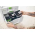 Kép 11/12 - Festool Sortainer³ M 337 – Kis Alkatrészek Rendezett Tárolása