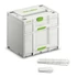 Kép 1/12 - Festool Sortainer³ SYS3-SORT/2 M 337 – Termékkép