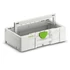 Kép 3/5 - Festool SYS3 TB L 137 szerszámtároló közelről