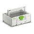 Kép 3/12 - Festool Systainer³ ToolBox SYS3 TB M 137