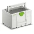 Kép 3/12 - Festool Systainer³ ToolBox SYS3 TB M 237