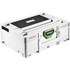 Kép 3/12 - Festool TOPROCK SYS3 BT20 M 137 USB-C hangszóró műhelyben használat közben