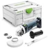 Kép 1/6 - Festool AGC 18-125 EB-Basic akkus sarokcsiszoló 125 mm koronggal