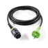 Kép 1/5 - plug it-kábel, H05 RN-F4/3