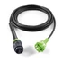 Kép 1/2 - plug it-kábel, H05 RN-F-4 PLANEX