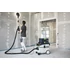 Kép 7/12 - SYS-PST 1500 Li HP power station Festool elszívóval és fűrésszel összekötve