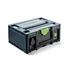Kép 2/12 - Festool SYS-PowerStation SYS-PST 1500 Li HP akkus energiatároló Systainerben