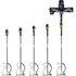 Kép 3/7 - Festool MX 1000 RE EF HS2 keverőgép ErgoFix magasságállítással