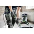 Kép 6/7 - Festool MX 1000 RE EF HS2 keverőgép csemperagasztó keverése közben