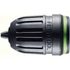 Kép 1/5 - Festool gyorsbefogó fúrótokmány BF-FX 10