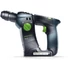 Kép 3/11 - Festool BHC 18 Basic – akkus SDS-Plus fúrókalapács