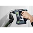Kép 4/11 - Festool BHC 18 Basic – akkus SDS-Plus fúrókalapács