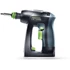 Kép 7/12 - Festool C 18-Basic EC-TEC akkus fúró faanyag fúrásához