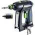 Kép 2/12 - Festool C 18-Basic akkus fúró-csavarbehajtó oldalnézet