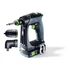 Kép 2/7 - Festool CXS 18 C 3,0-Set akkus fúró-csavarbehajtó C-alakú kivitelben
