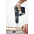 Kép 4/5 - Festool Fa spirálfúró D 4 CE/W