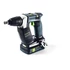 Kép 4/9 - Festool DURADRIVE DWC 18-4500 HPC 4,0 I-Plus gipszkarton csavarbehajtó szalagtárral