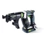 Kép 2/9 - Festool DWC 18-4500 HPC 4,0 I-Plus DURADRIVE akkus építkezési csavarbehajtó