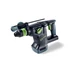 Kép 2/12 - Festool KHC 18 EB-Basic akkus kombikalapács SDS-Plus tokmánnyal
