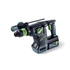 Kép 2/12 - Festool KHC 18 5,0 EBI-Plus akkus kombikalapács Systainerben