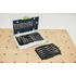 Kép 4/12 - Festool 578119 SDS-Plus betonfúrók 5-12 mm a készletben