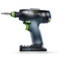 Kép 7/12 - Festool T 18+3 Basic Centrotec tokmány és tartozékok