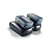 Kép 3/5 - Festool Gyorstöltő berendezés TCL 6 DUO