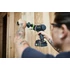 Kép 5/7 - Festool QUADRIVE TPC 18/4-Basic-Set FastFix fúrótokmánnyal és derékszög-feltéttel