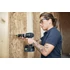Kép 6/7 - Festool Fúró és csavarbehajtó készlet TID 18 5,0/4,0-Set TPC 18/4