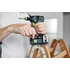 Kép 6/7 - Festool TXS 18-Basic-Set akkus csavarbehajtó AN-XS szögfejjel szűk helyeken