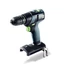 Kép 2/12 - Festool TXS 18-Basic akkus fúró-csavarbehajtó oldalnézet