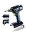 Kép 2/7 - Festool TXS 18-Basic-Set akkus fúró-csavarbehajtó T-markolattal