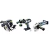 Kép 1/12 - Festool HKC 55/TPC 18/AGC 18 akkus faipari kombikészlet TB M 137 ToolBoxszal