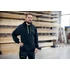 Kép 4/9 - Festool Kapucnis pulóver HO-FT2 XS