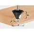 Kép 1/7 - Festool HW S8 D25,7/25,7/15° élletörés-maró