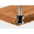 Kép 1/5 - Festool Fogantyúmaró HW S8 D22/16 R2,5+6 – Termékkép