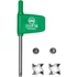 Kép 1/3 - Festool Tartalék lap HW-WP R2 D28 KL12,7 OFK 500370